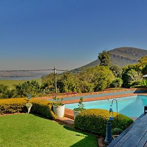 Annie'S Boutique Guesthouse And Garden Spa